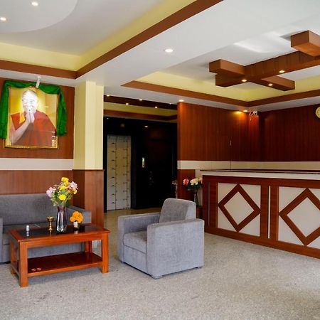Hotel Claire Inn Kathmandu Exterior photo