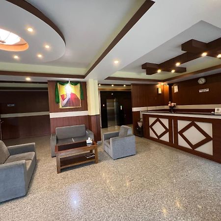 Hotel Claire Inn Kathmandu Exterior photo
