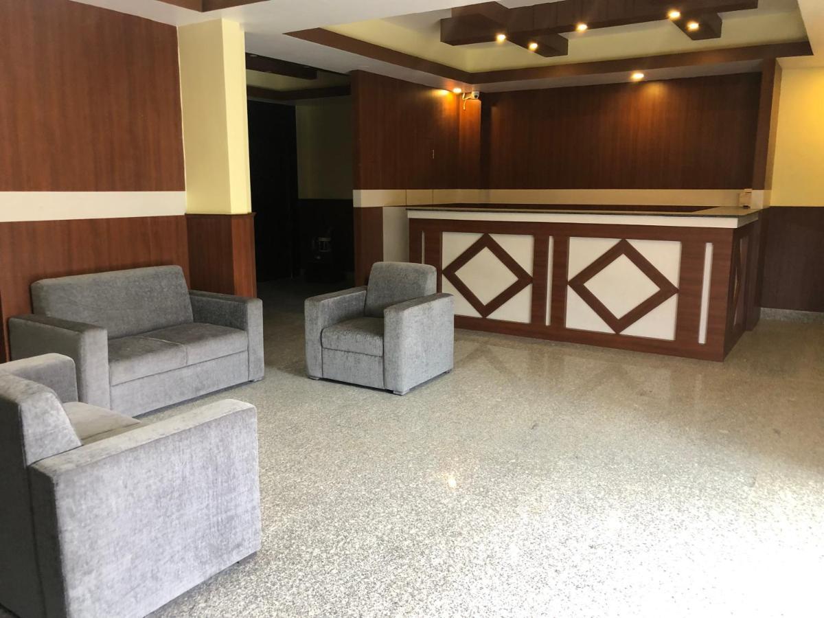 Hotel Claire Inn Kathmandu Exterior photo