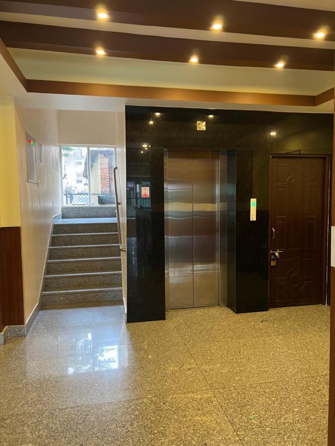 Hotel Claire Inn Kathmandu Exterior photo