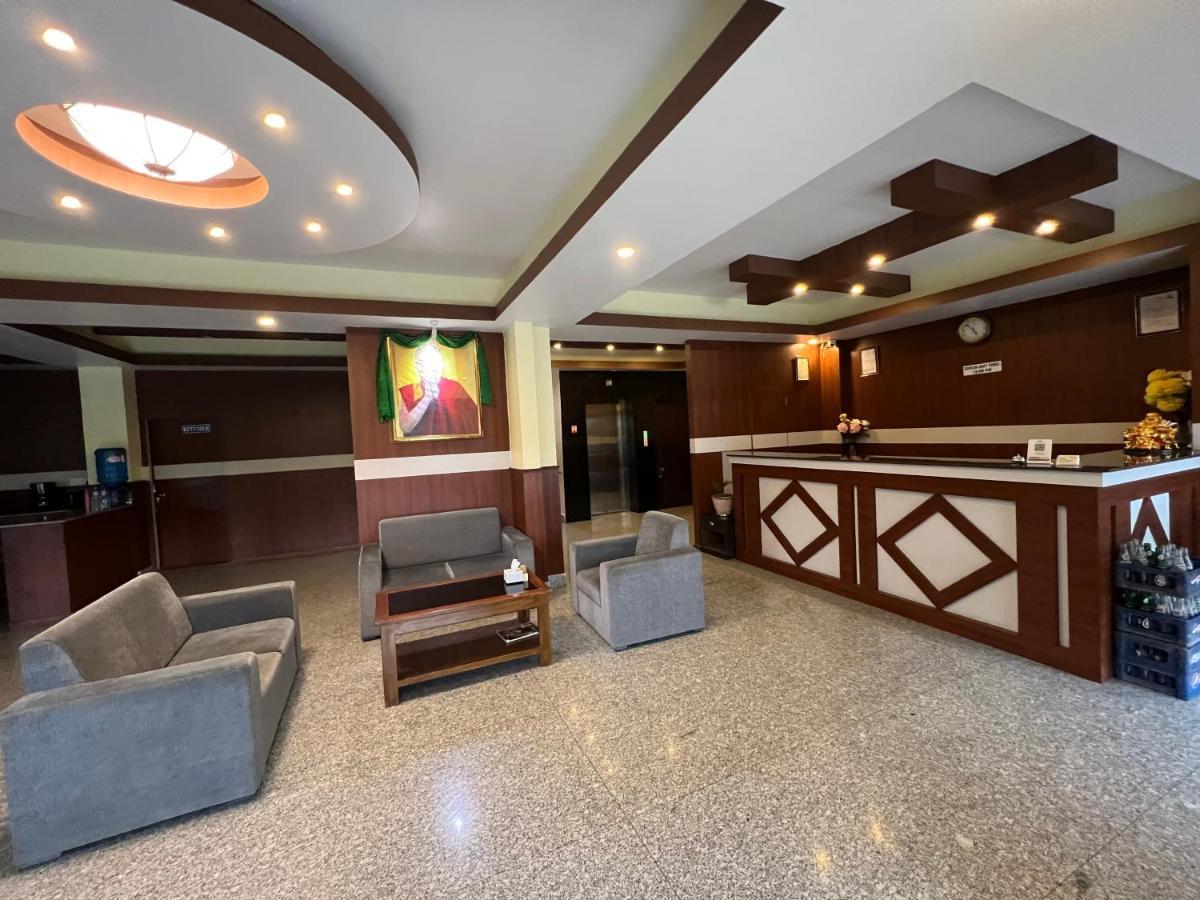 Hotel Claire Inn Kathmandu Exterior photo